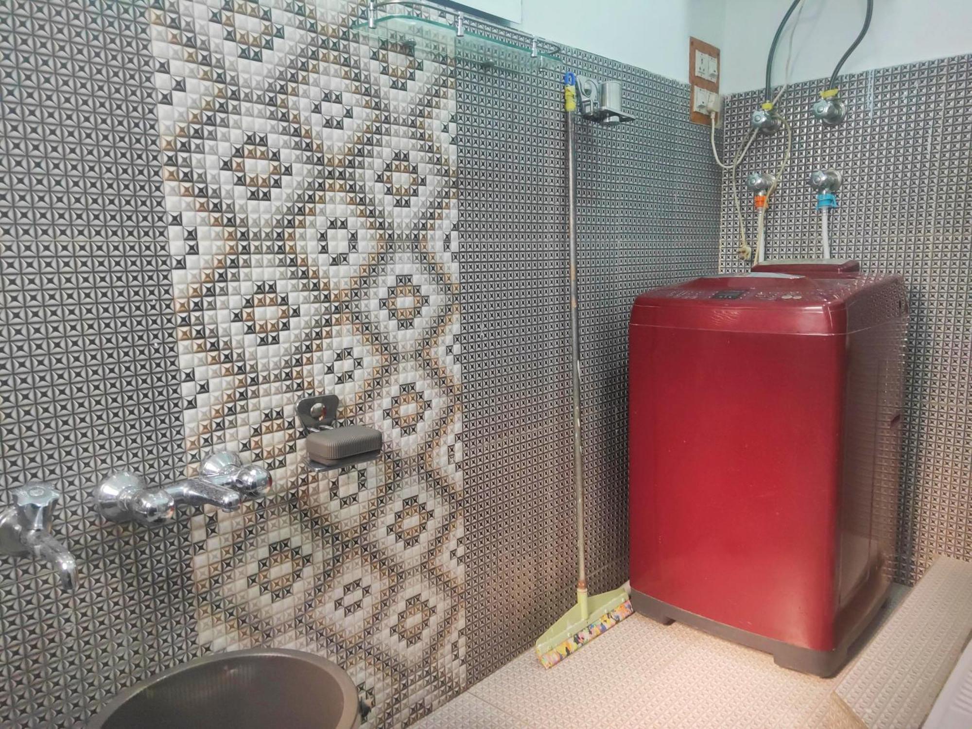Appartement Rooh à Srīnagar Extérieur photo